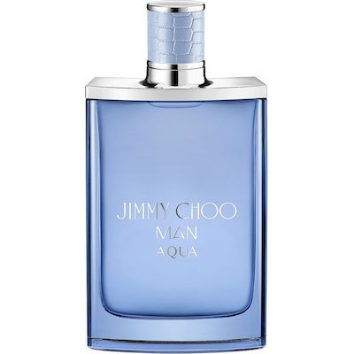 JIMMY CHOO Man Aqua EDT 200ml